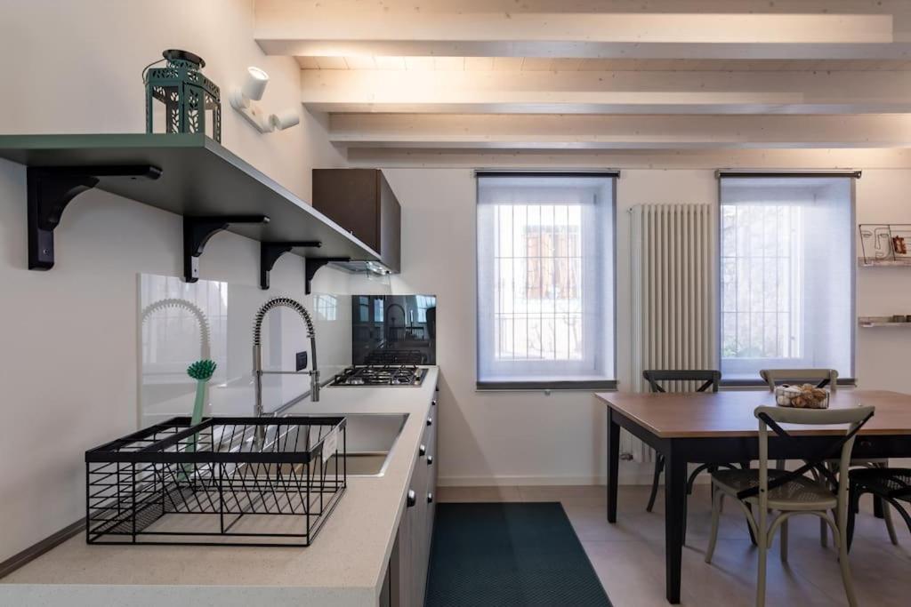 Casa Ai Lavatoi Apartment Verona Exterior photo