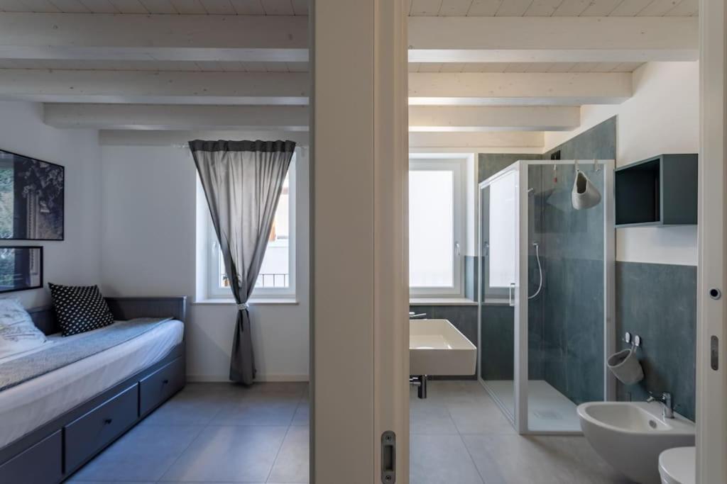Casa Ai Lavatoi Apartment Verona Exterior photo