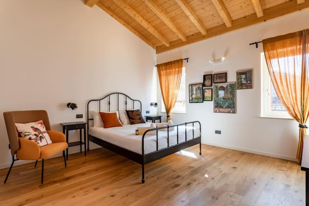 Casa Ai Lavatoi Apartment Verona Exterior photo
