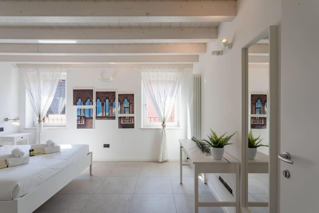 Casa Ai Lavatoi Apartment Verona Exterior photo